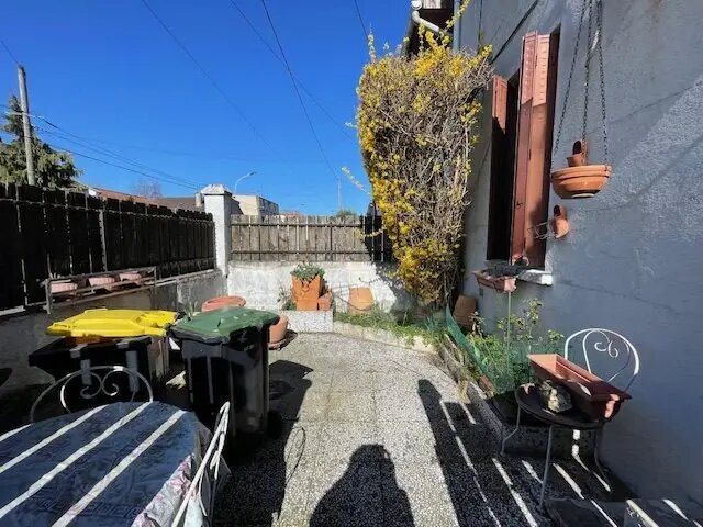 Maison à vendre, 54m², Le Blanc-Mesnil