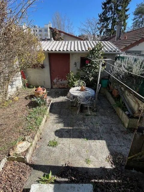 Maison à vendre, 54m², Le Blanc-Mesnil