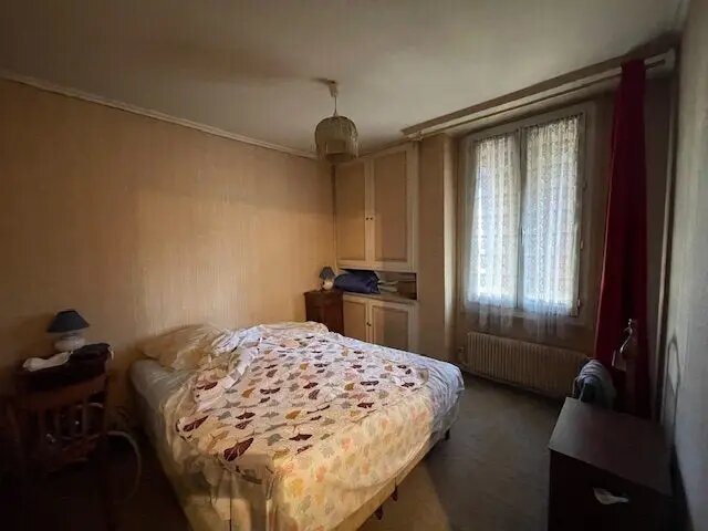 Maison à vendre, 54m², Le Blanc-Mesnil