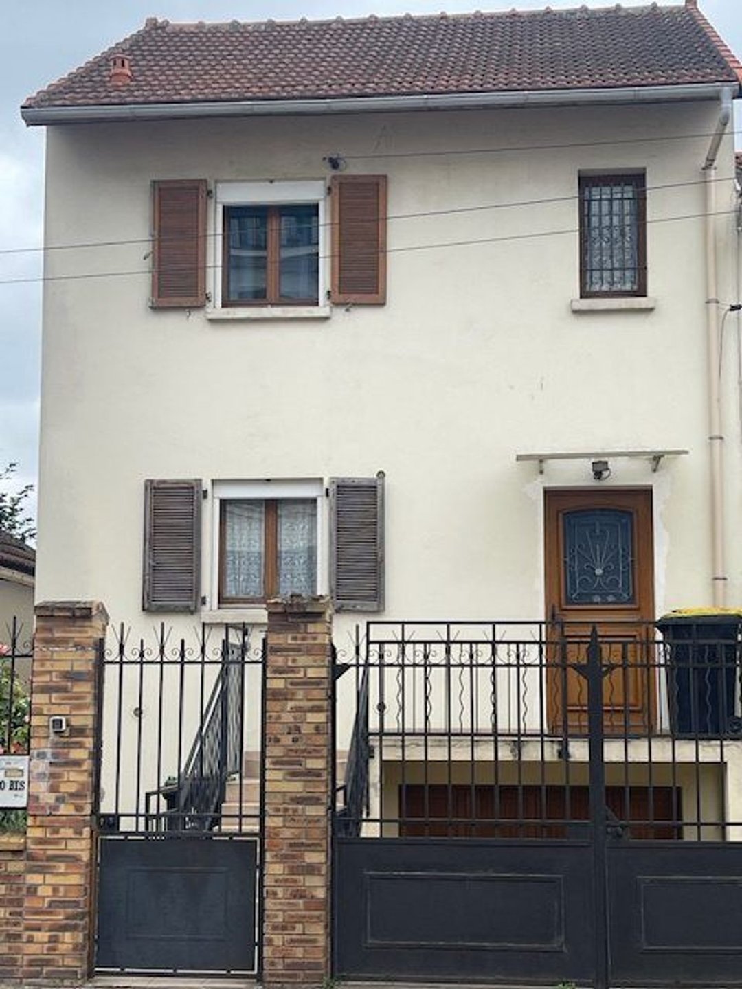 Maison à vendre, 80m², Le Blanc-Mesnil