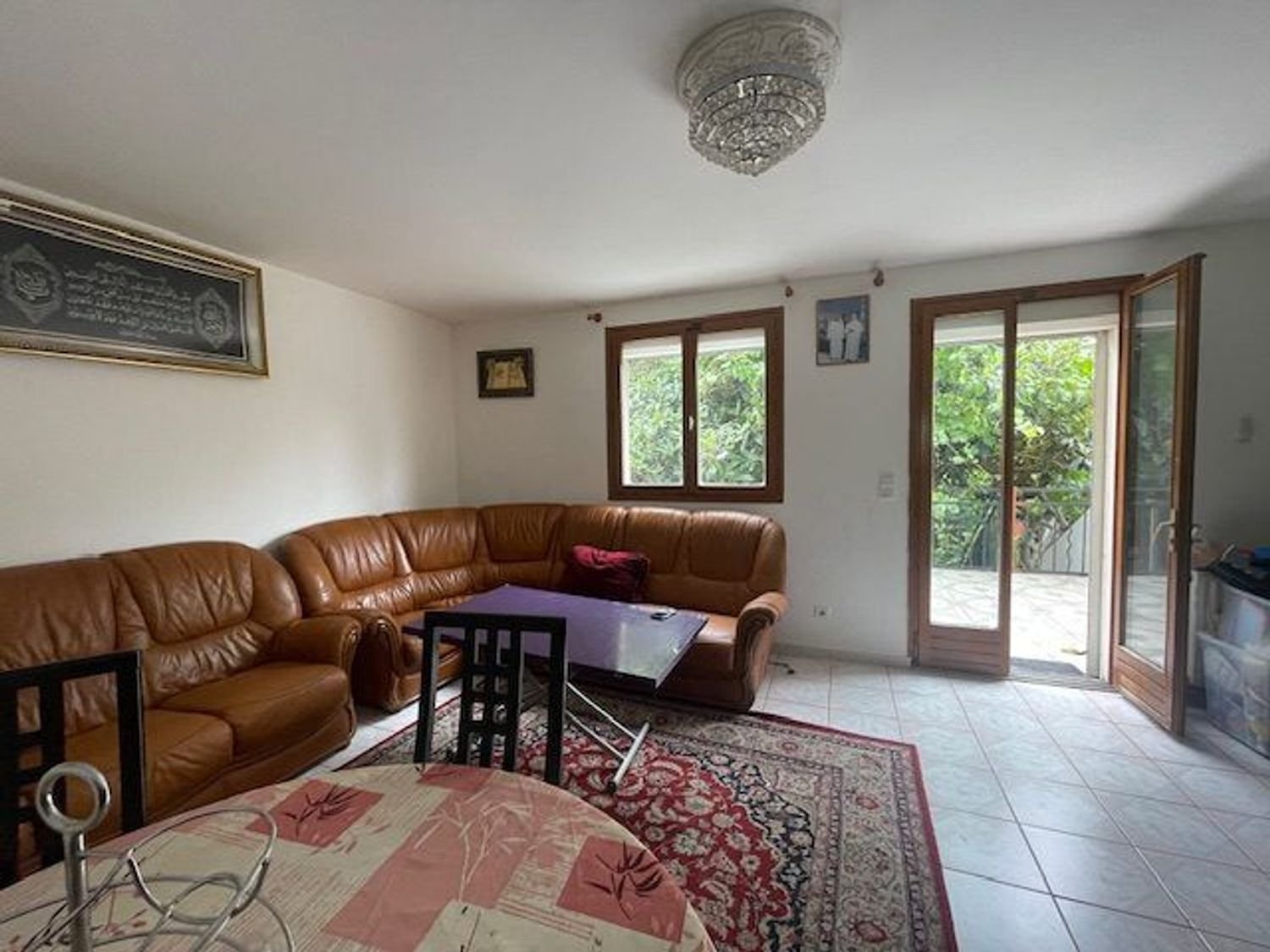 Maison à vendre, 80m², Le Blanc-Mesnil