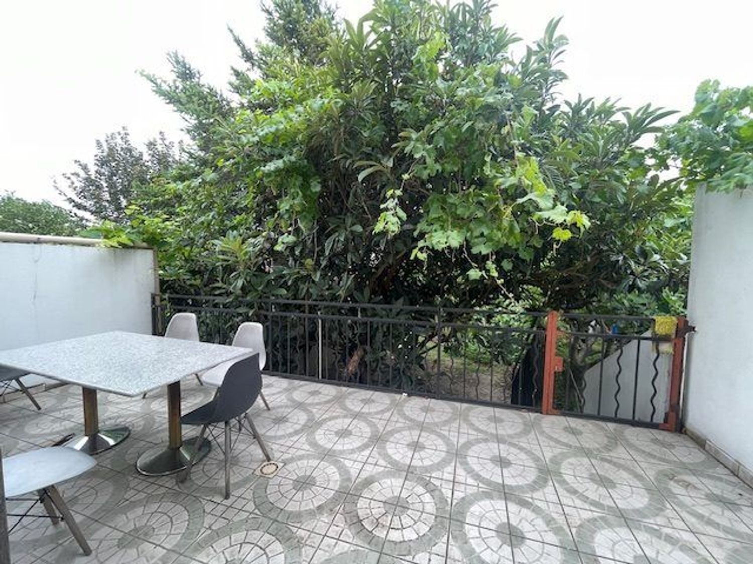 Maison à vendre, 80m², Le Blanc-Mesnil