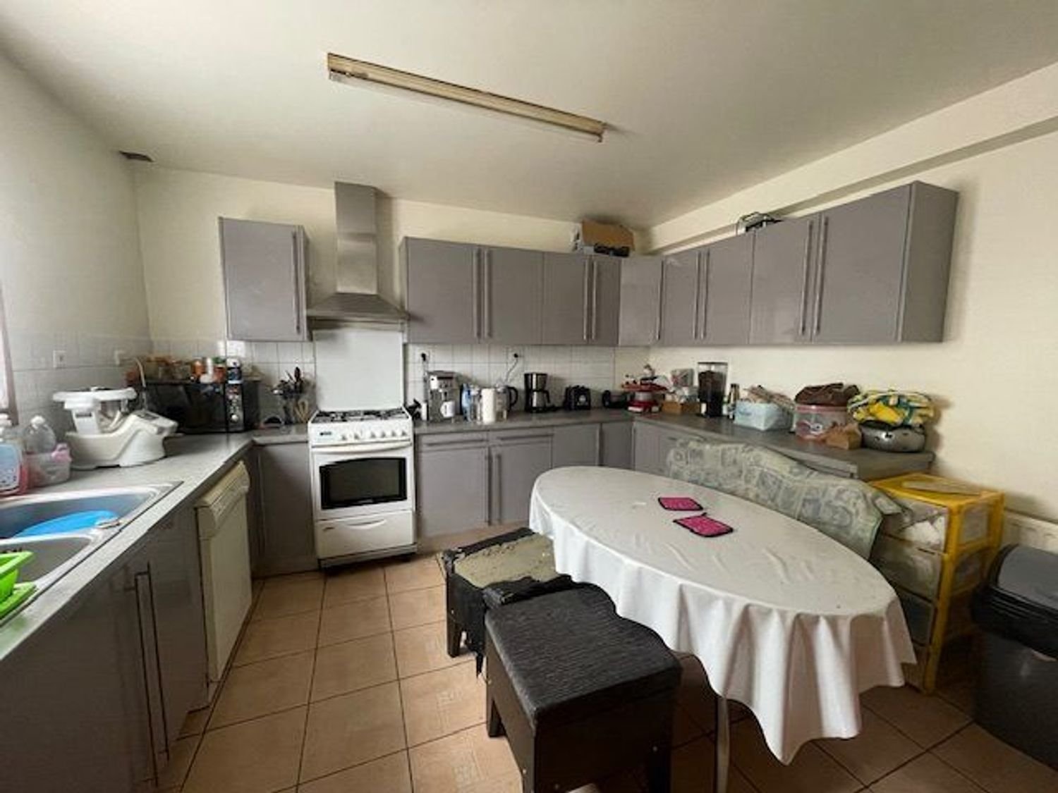 Maison à vendre, 80m², Le Blanc-Mesnil