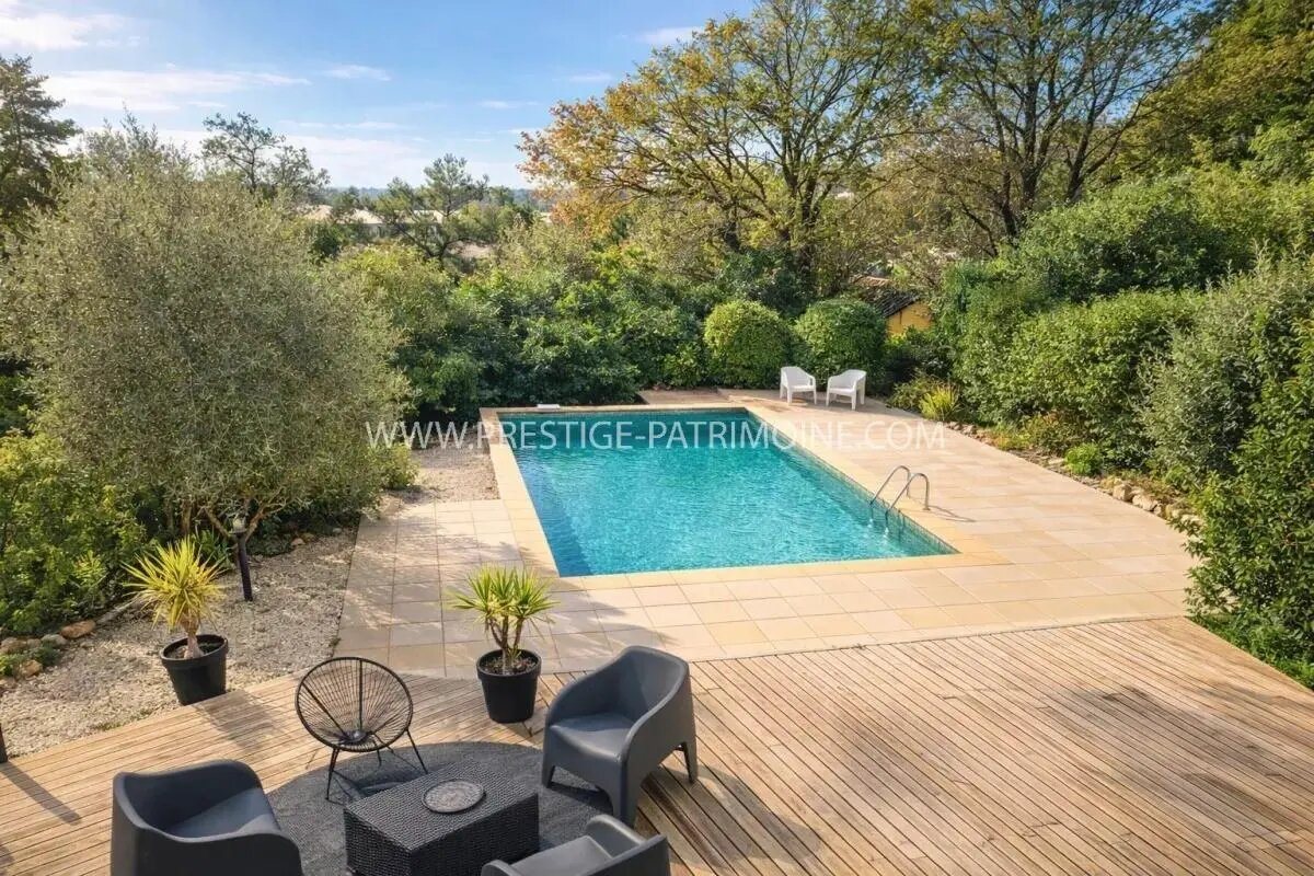 Maison à vendre, 180m², Grasse