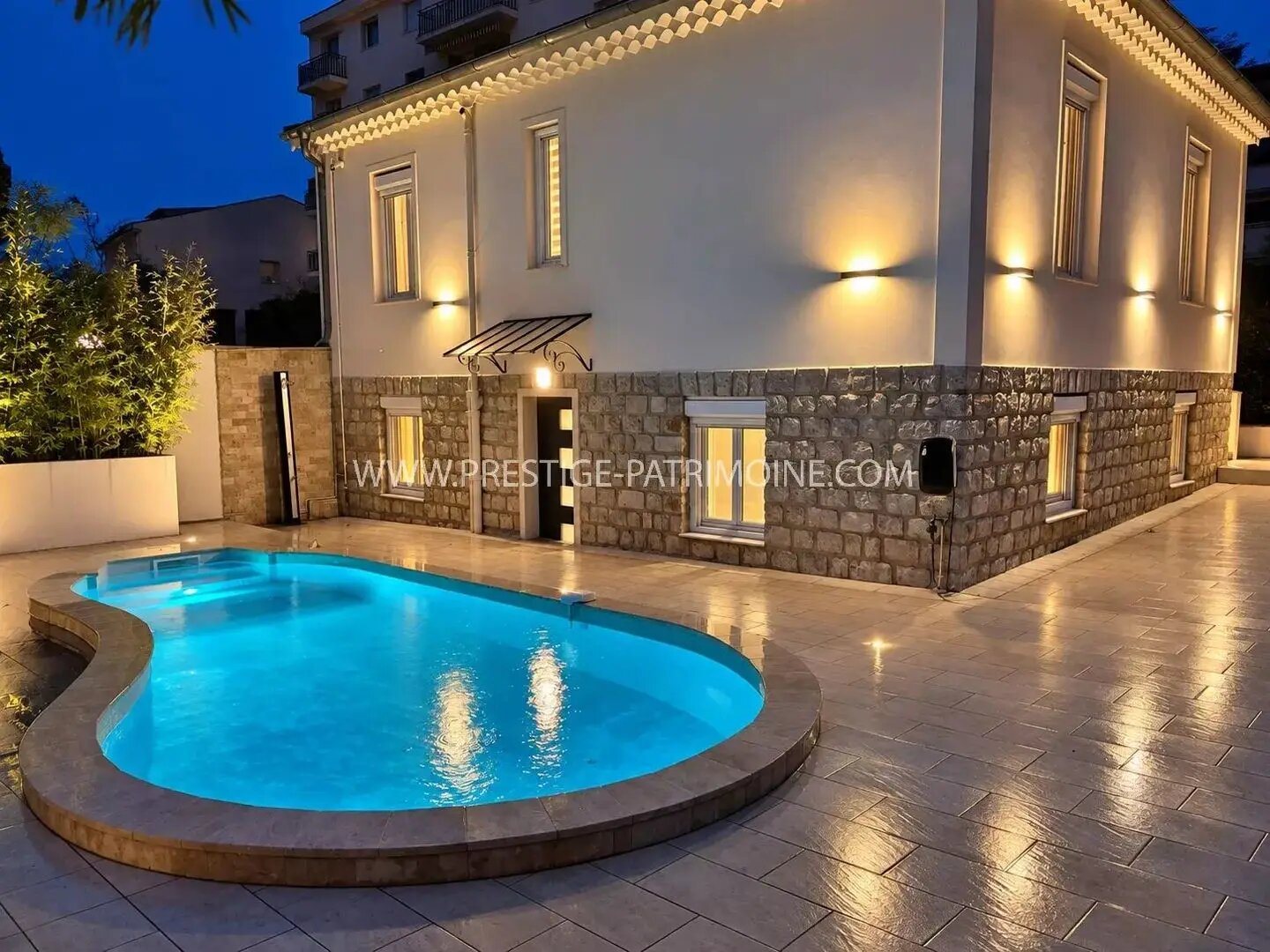 Maison à louer, 152m², Cannes