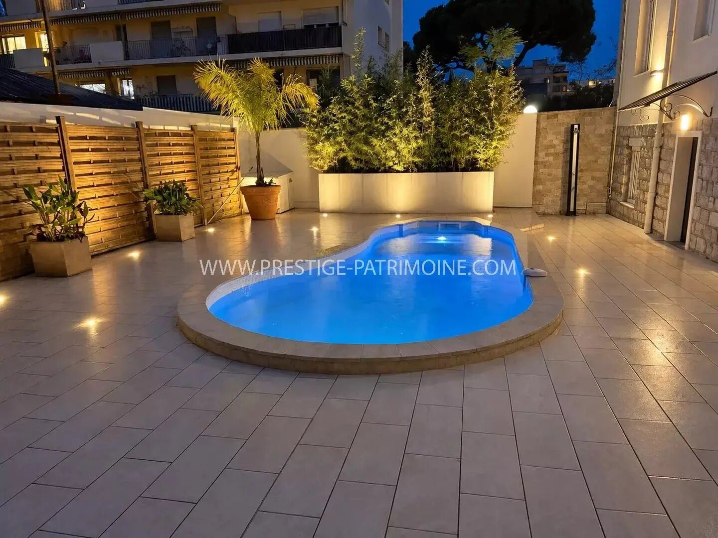 Maison à louer, 152m², Cannes