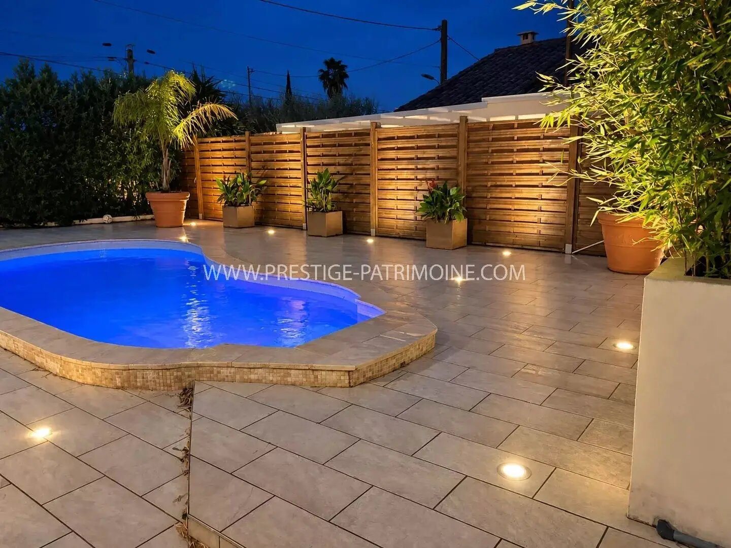 Maison à louer, 152m², Cannes
