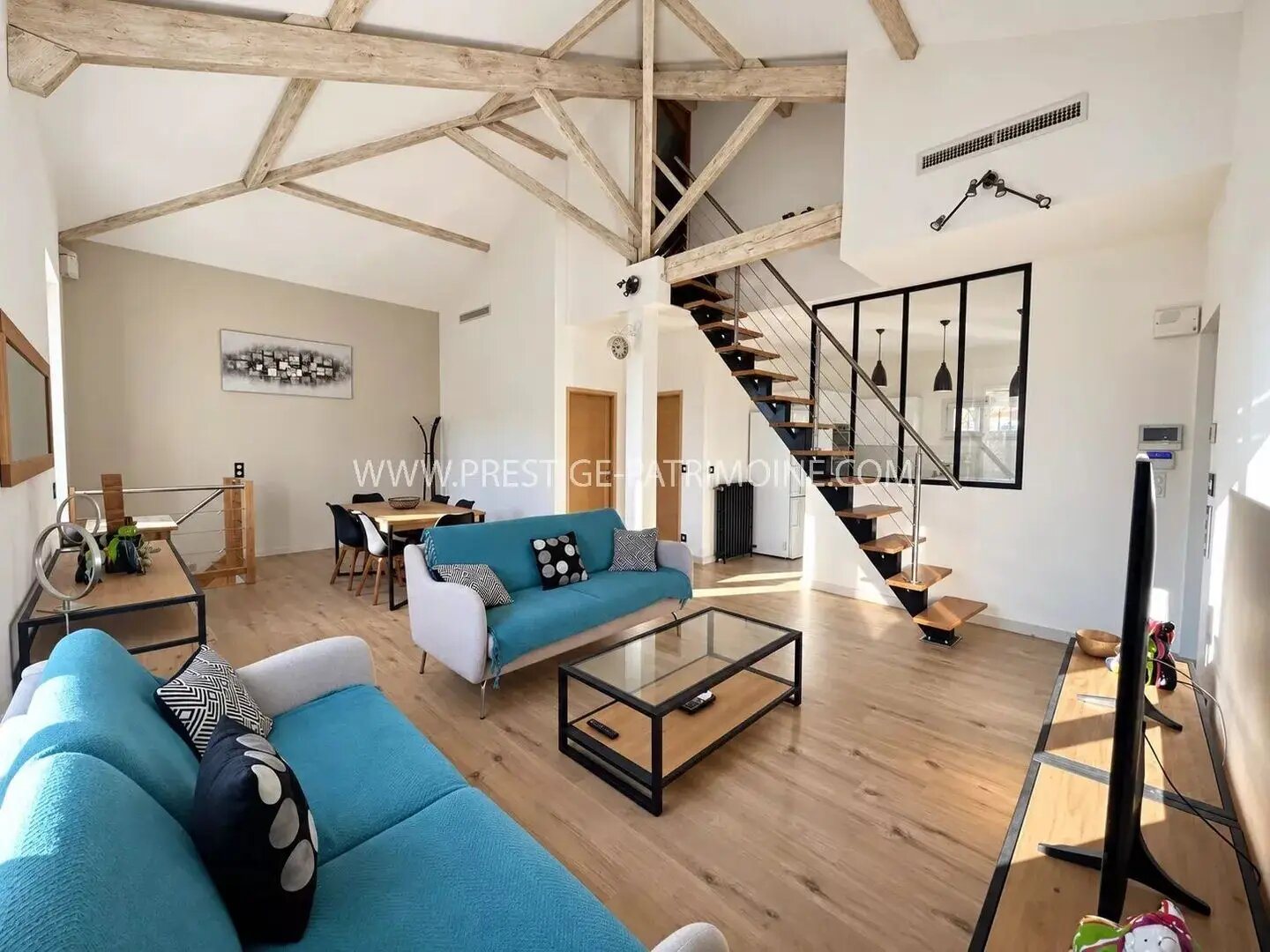 Maison à louer, 152m², Cannes