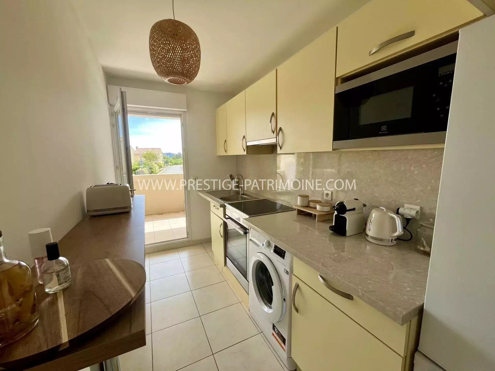 Appartement à louer, 50m², Cannes