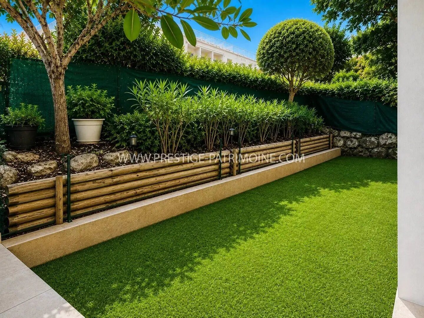 Appartement à vendre, 72m², Cannes