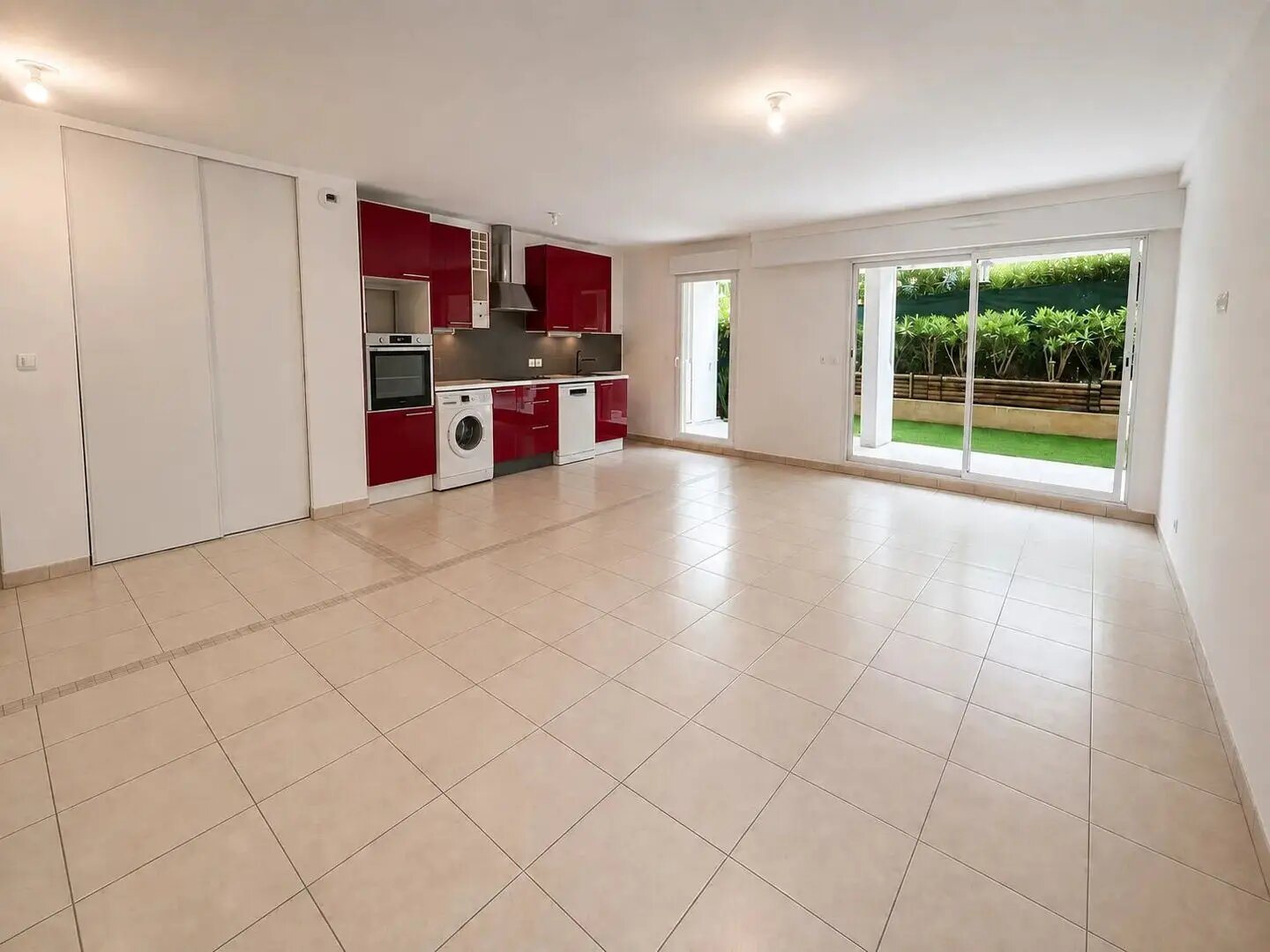 Appartement à vendre, 72m², Cannes