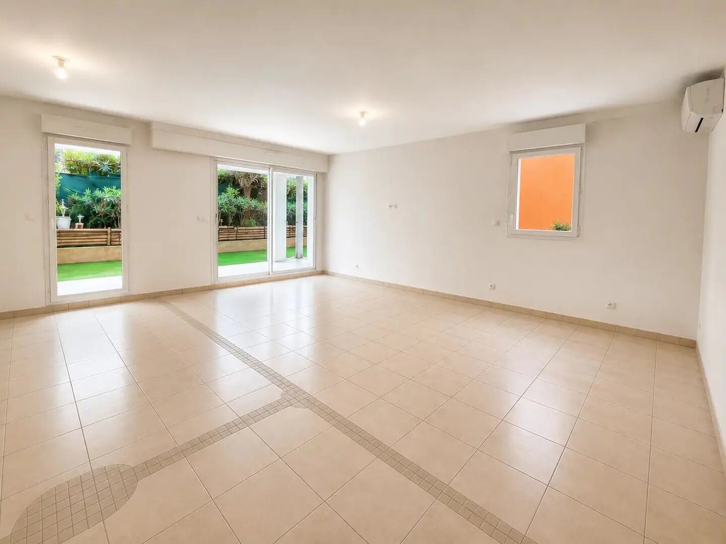Appartement à vendre, 72m², Cannes