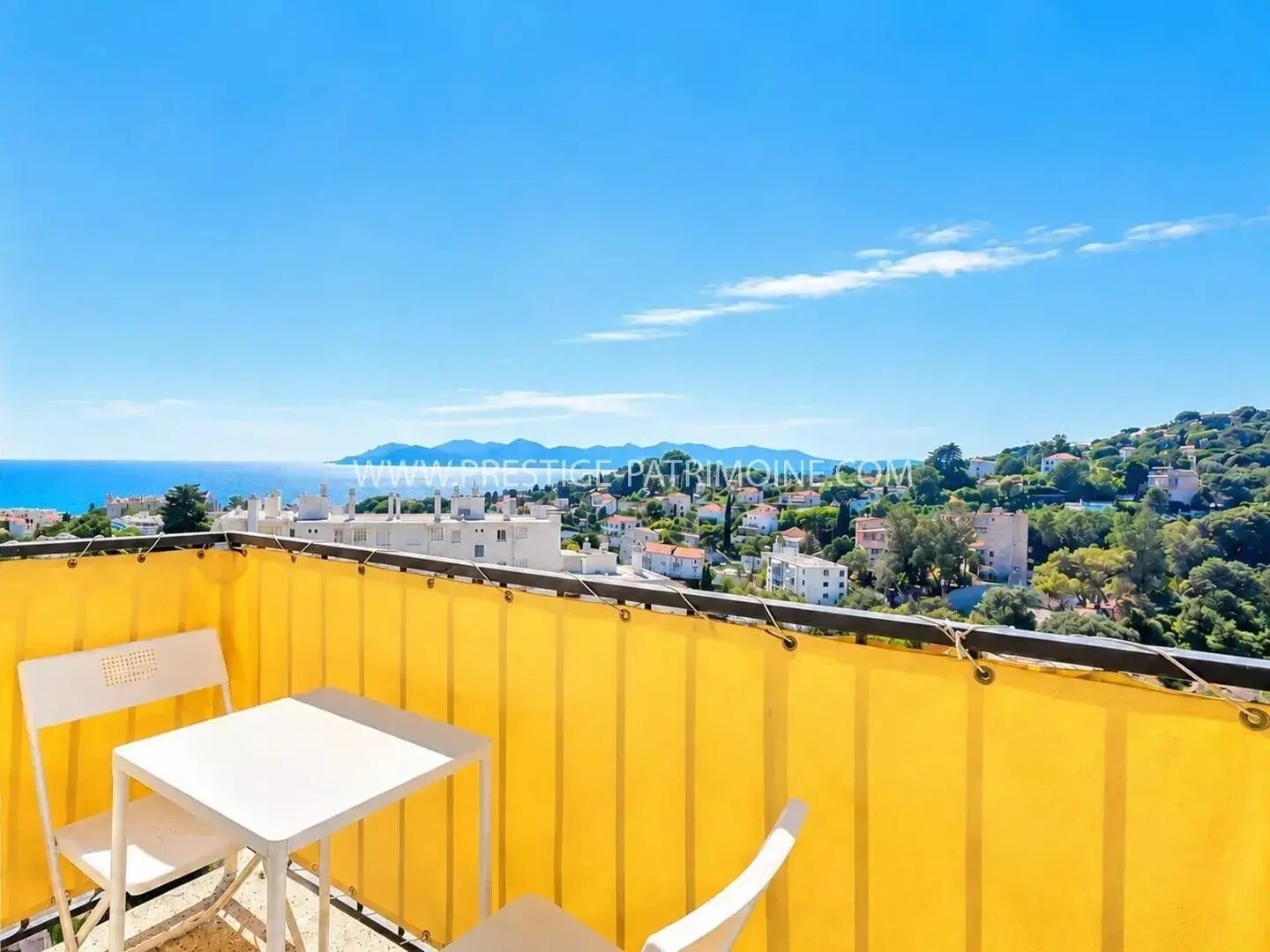 Appartement à louer, 43m², Cannes