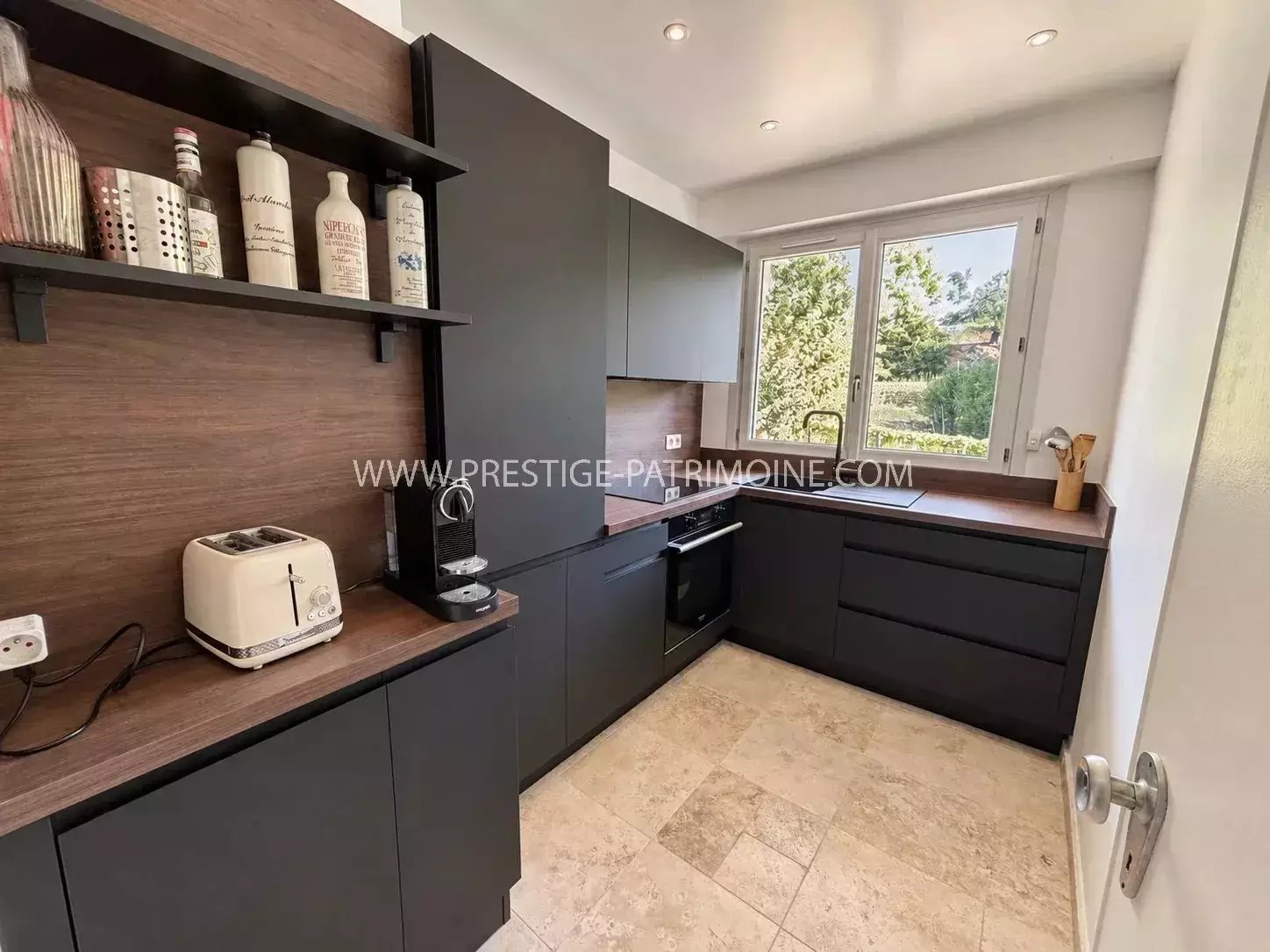 Appartement à louer, 54m², Cannes
