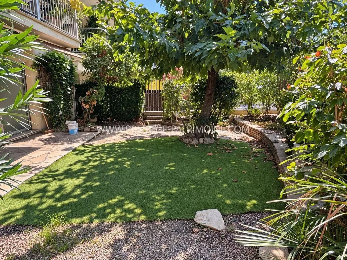 Appartement à louer, 45m², Cannes