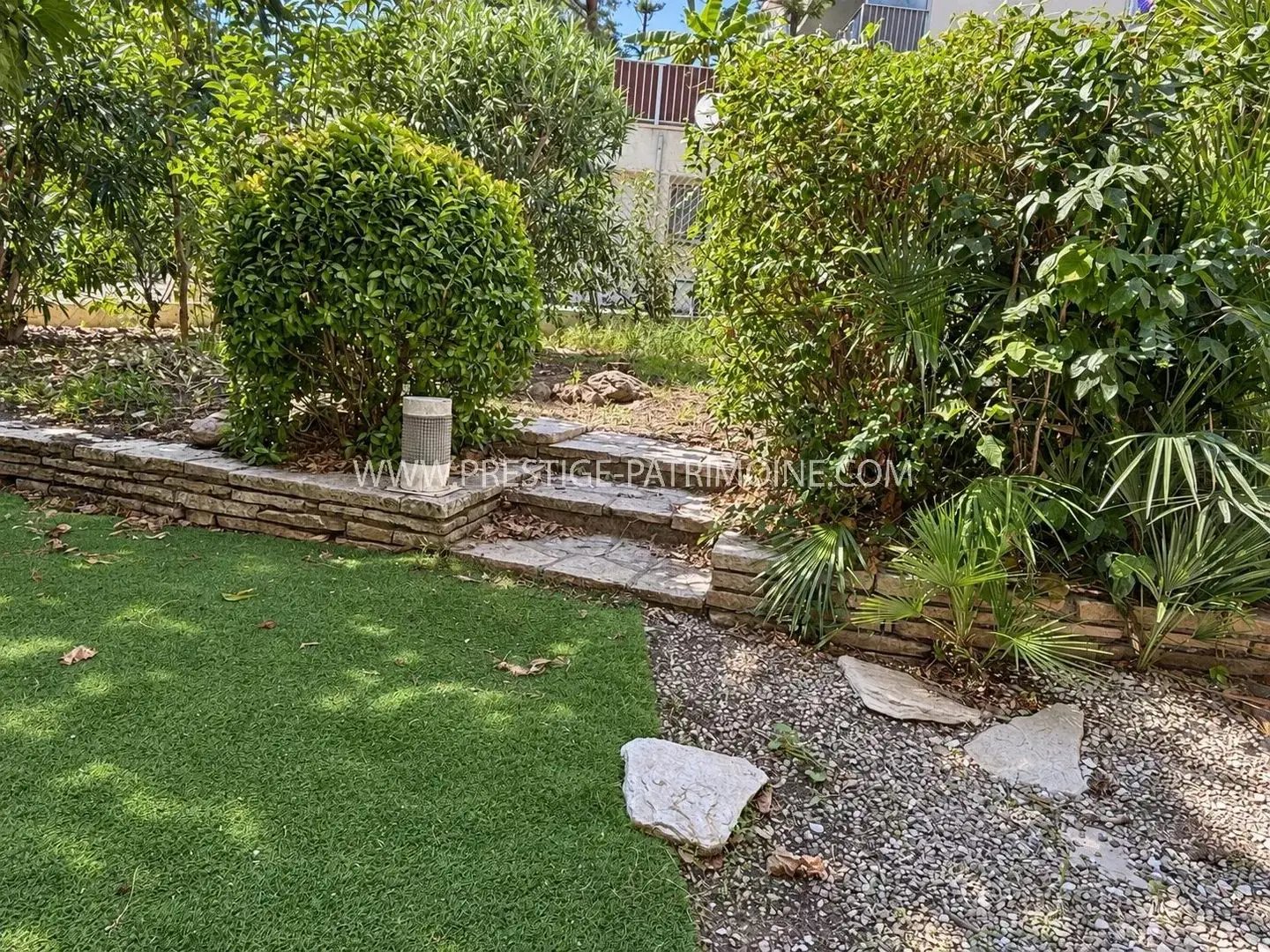Appartement à louer, 45m², Cannes