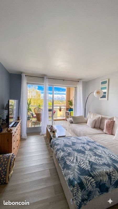Appartement à vendre, 47m², Vesoul