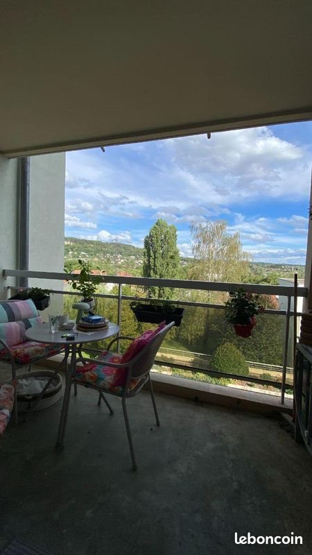Appartement à vendre, 47m², Vesoul
