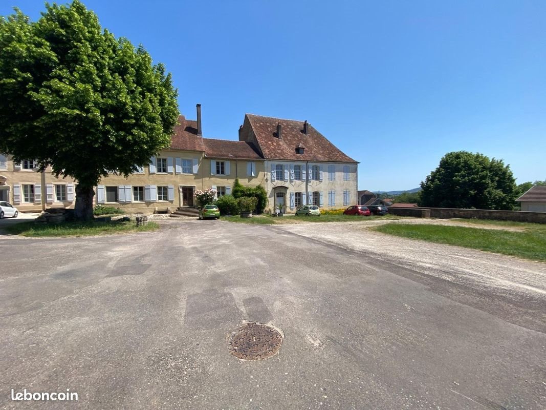 Maison à vendre, 130m², Montigny-lès-Vesoul