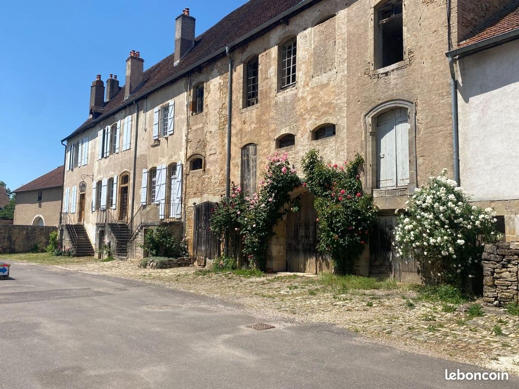 Maison à vendre, 130m², Montigny-lès-Vesoul