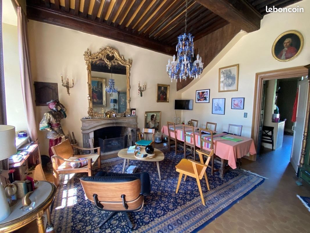 Maison à vendre, 130m², Montigny-lès-Vesoul