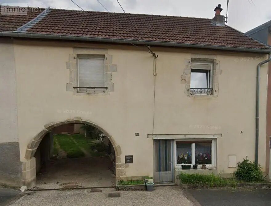 Maison à vendre, 82m², Echenoz-la-Méline