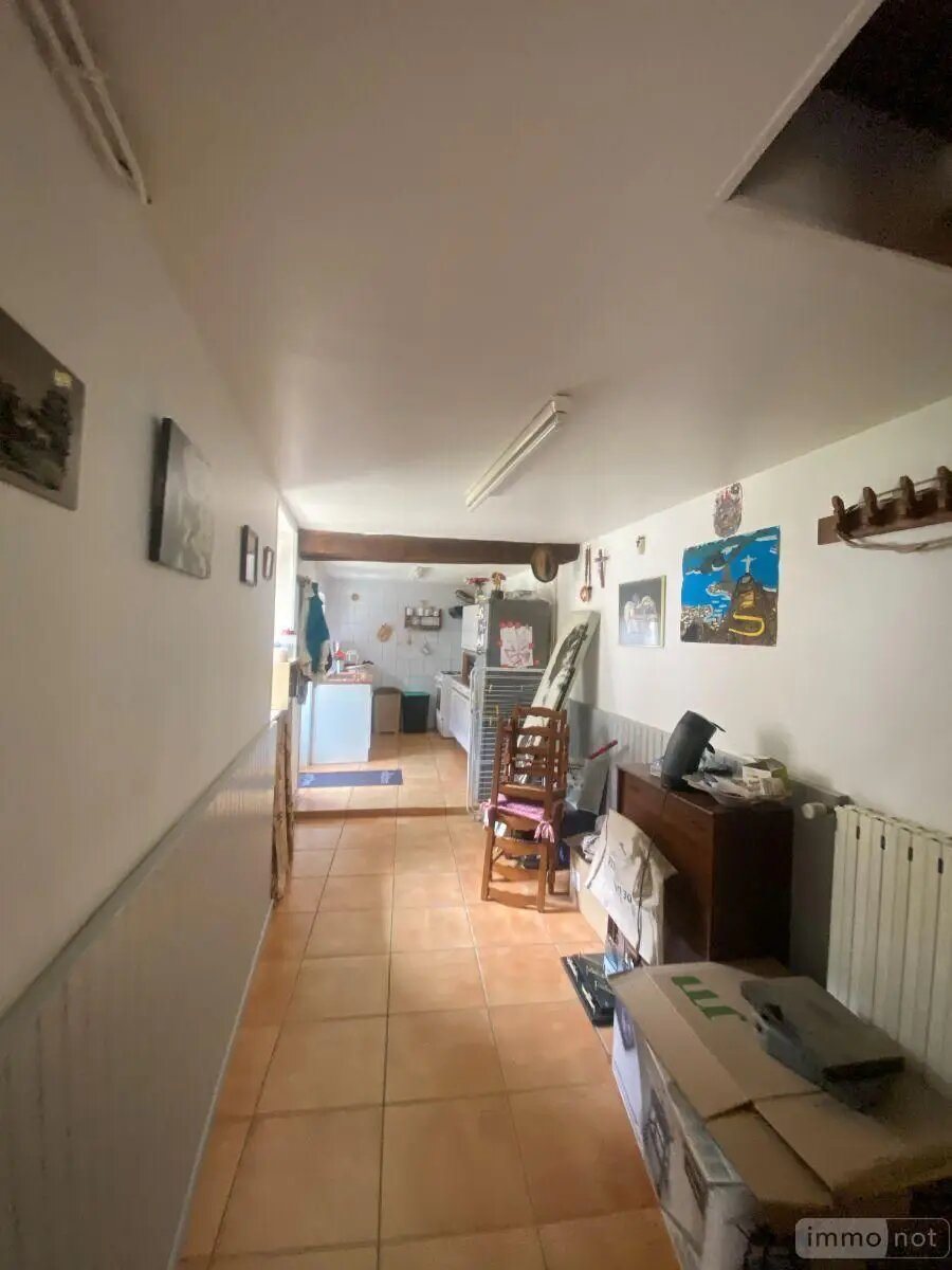 Maison à vendre, 82m², Echenoz-la-Méline