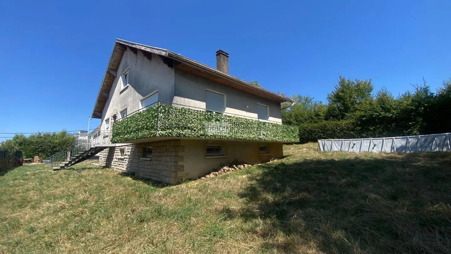 Maison à vendre, 133m², Vesoul