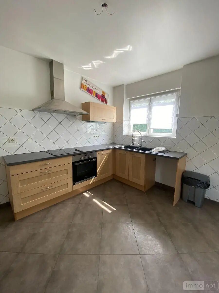 Maison à vendre, 133m², Vesoul
