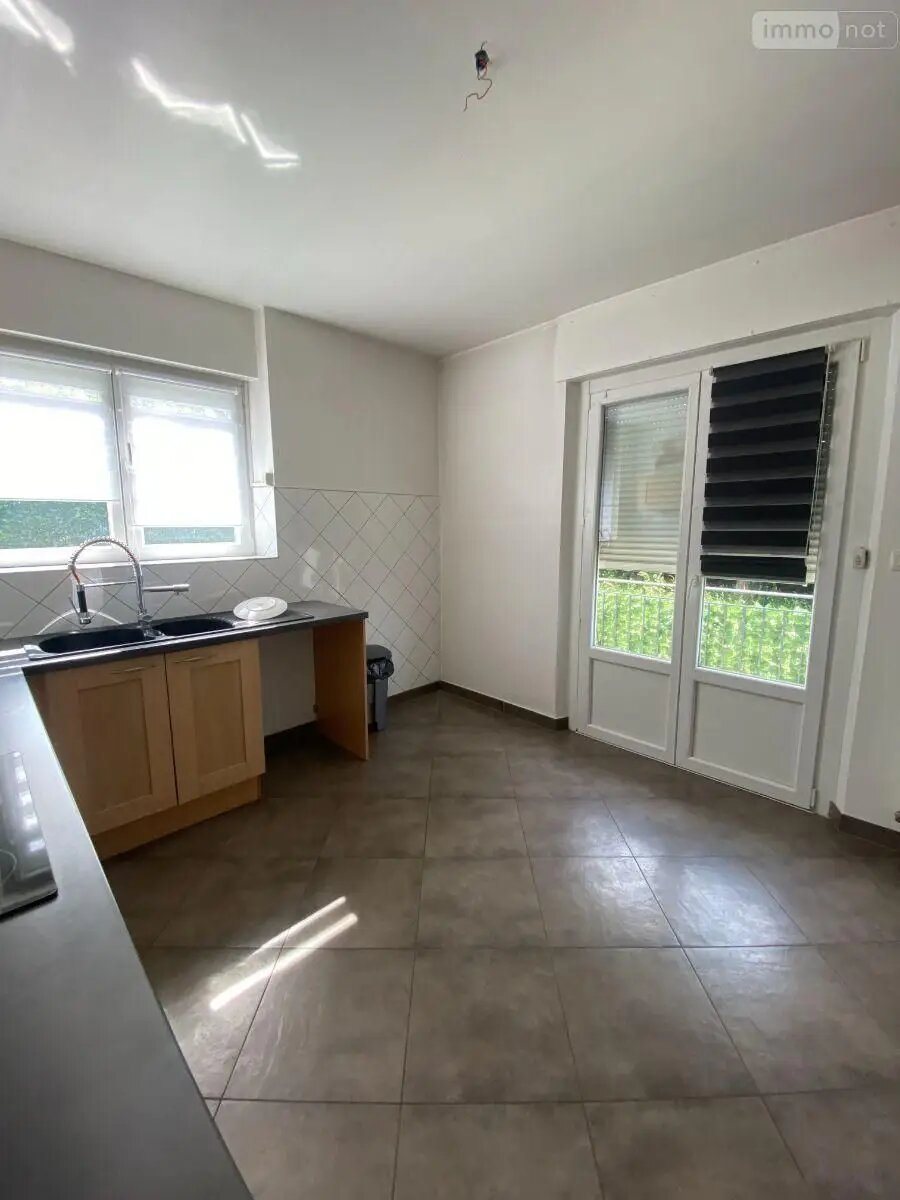 Maison à vendre, 133m², Vesoul