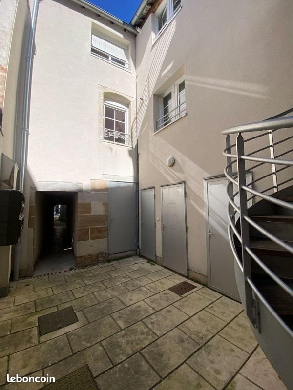 Appartement à vendre, 43m², Vesoul