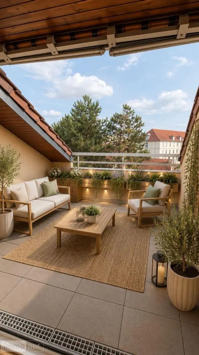 Appartement à vendre, 115m², Vesoul