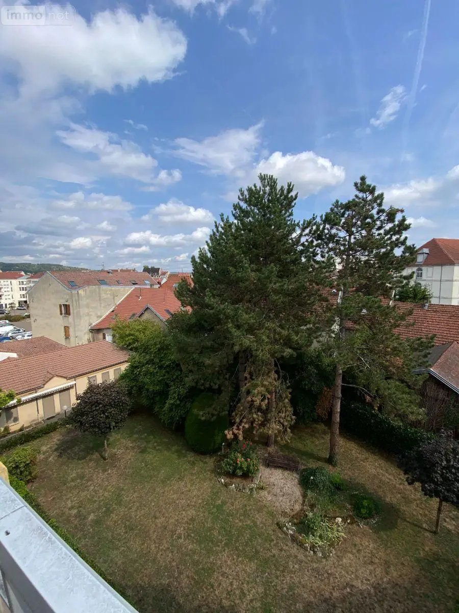 Appartement à vendre, 115m², Vesoul