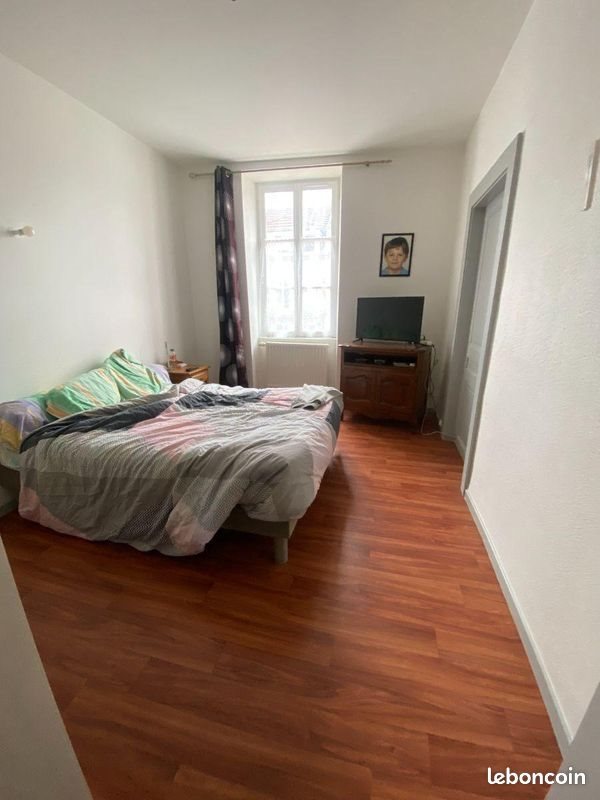Appartement à vendre, 58m², Vesoul