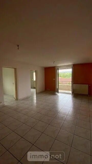 Appartement à vendre, 77m², Echenoz-la-Méline