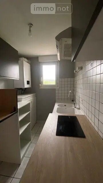 Appartement à vendre, 77m², Echenoz-la-Méline