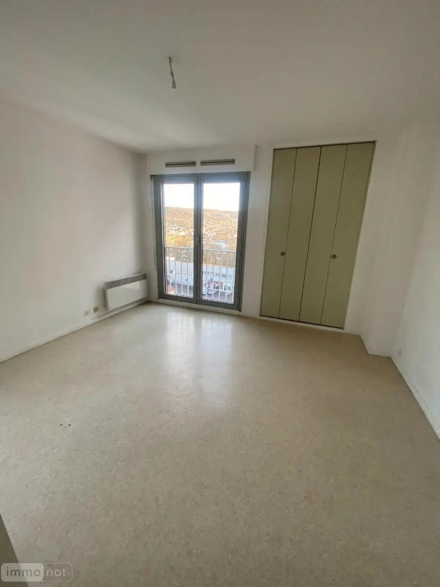 Appartement à vendre, 33m², Vesoul