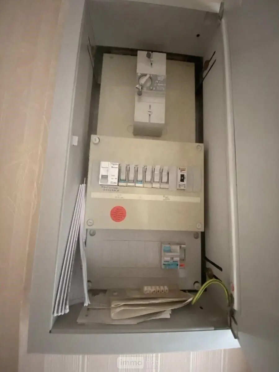 Appartement à vendre, 33m², Vesoul