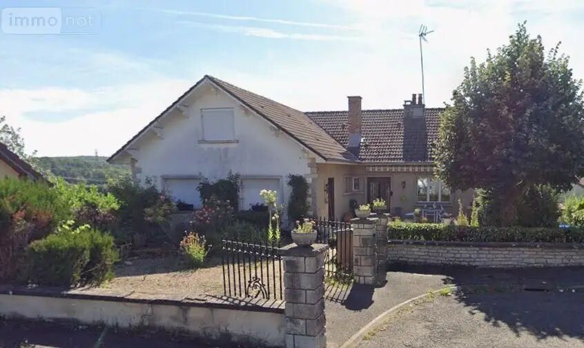 Maison à vendre, 214m², Vesoul