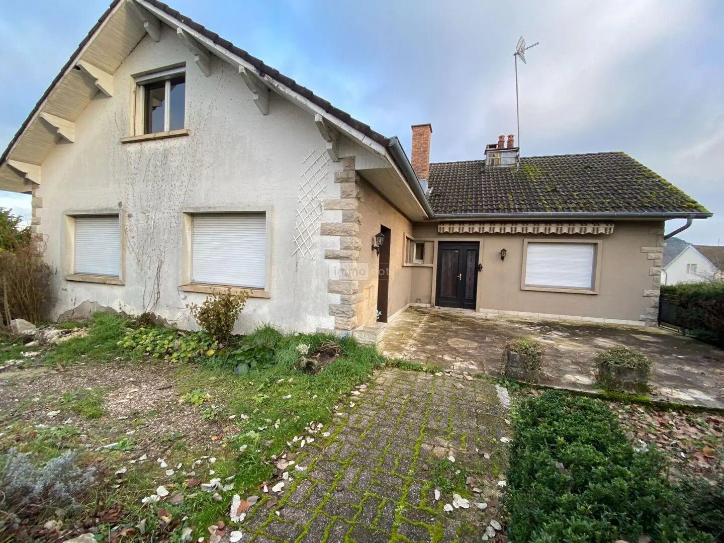 Maison à vendre, 214m², Vesoul