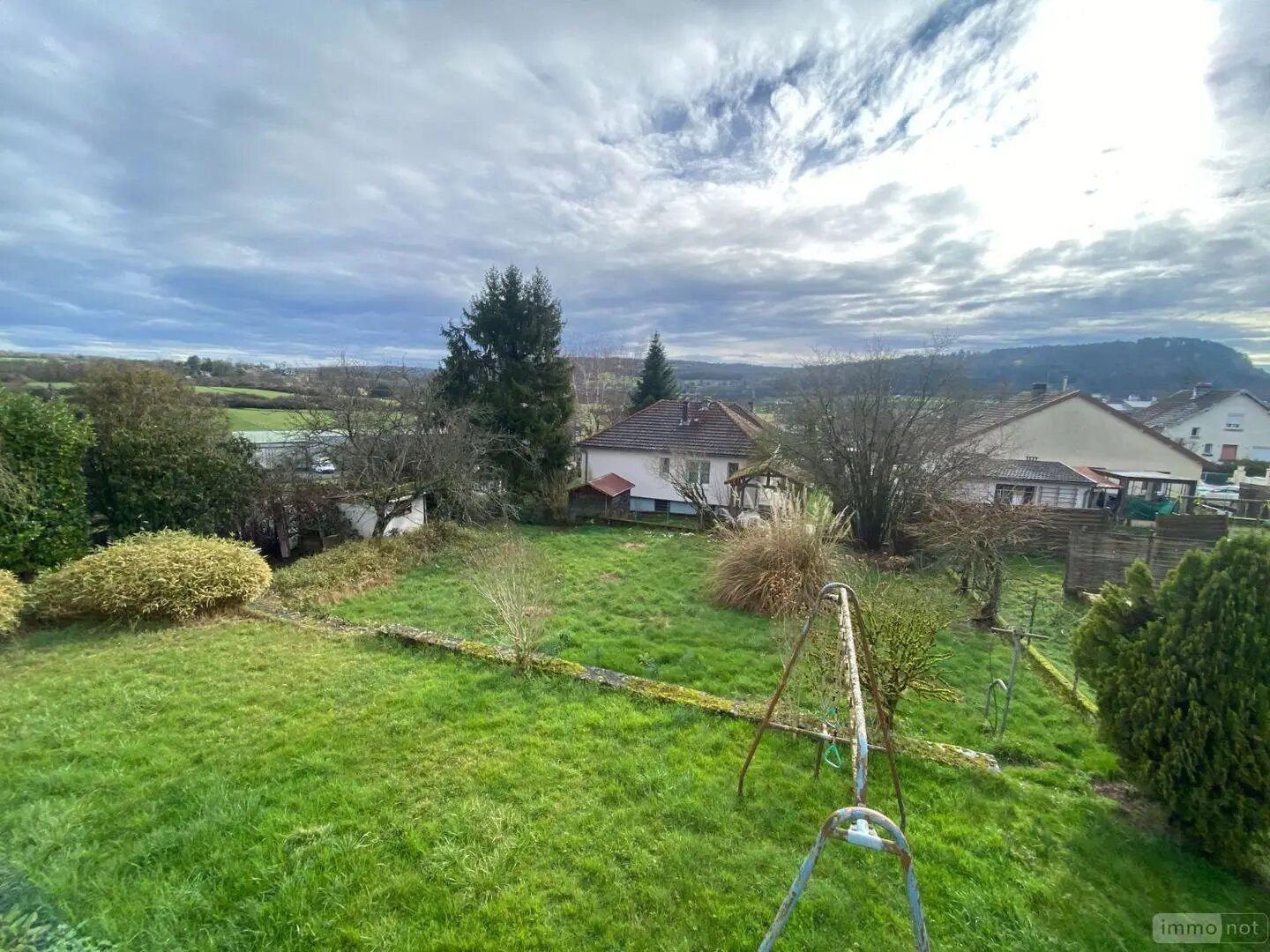 Maison à vendre, 214m², Vesoul