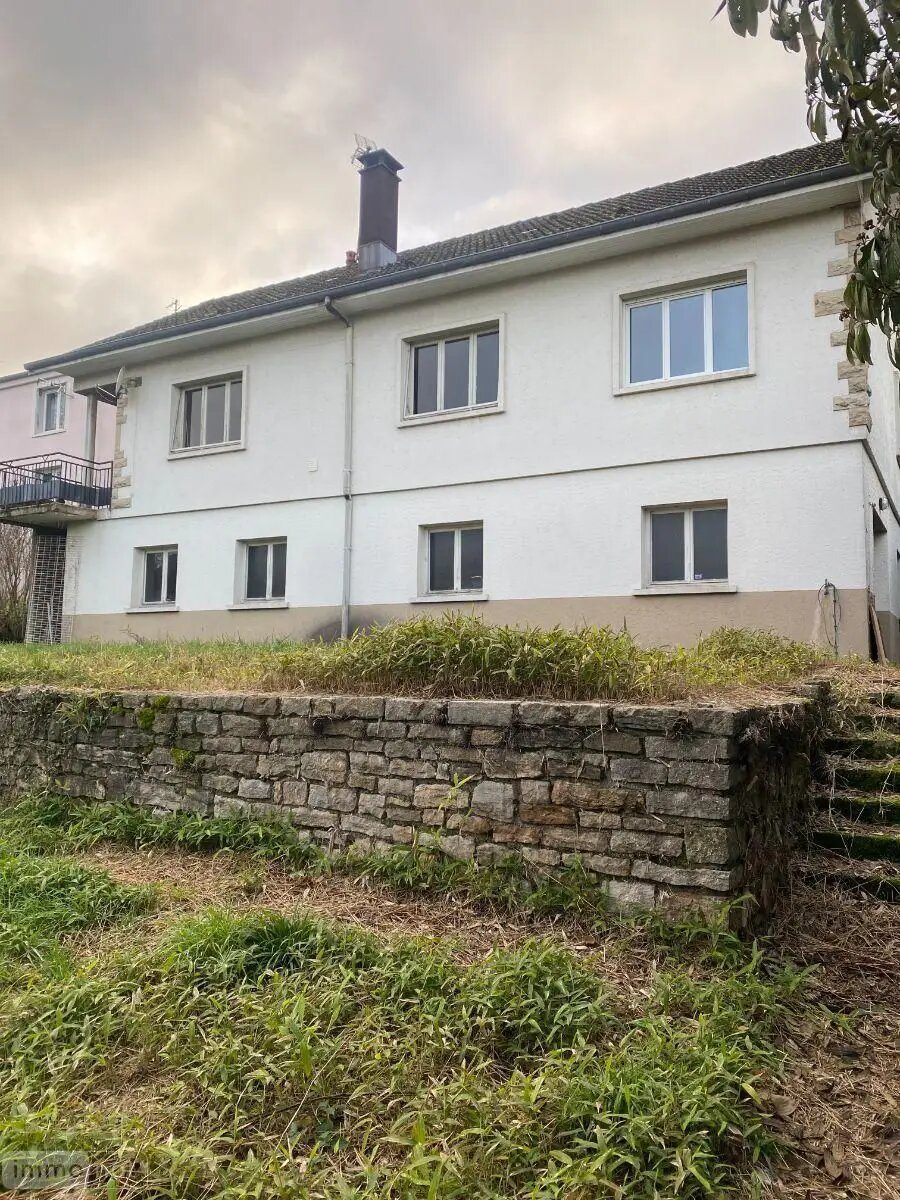 Maison à vendre, 214m², Vesoul
