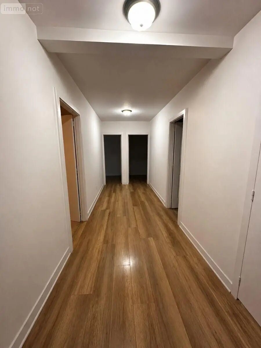 Appartement à vendre, 99m², Vesoul