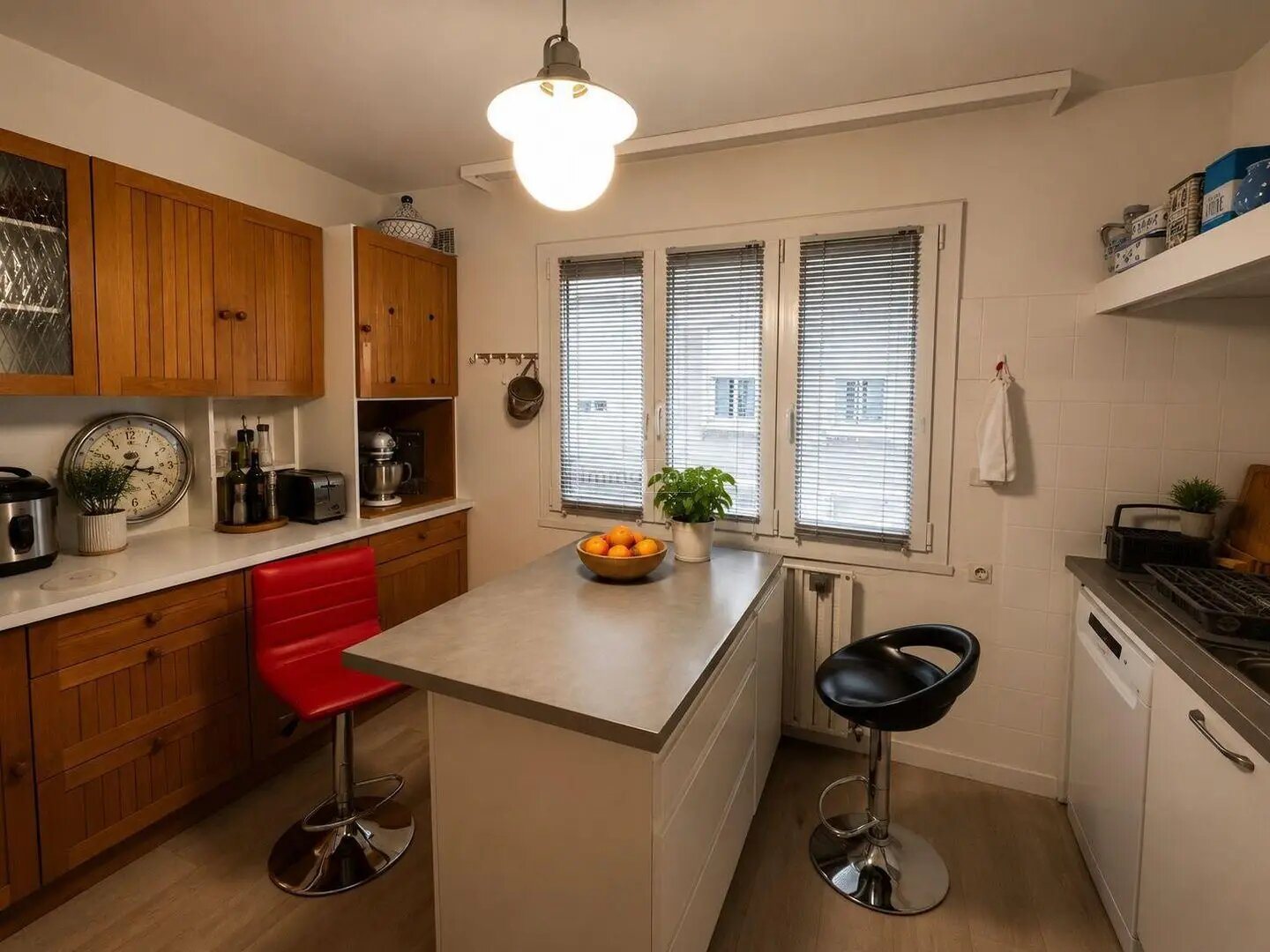 Appartement à vendre, 99m², Vesoul