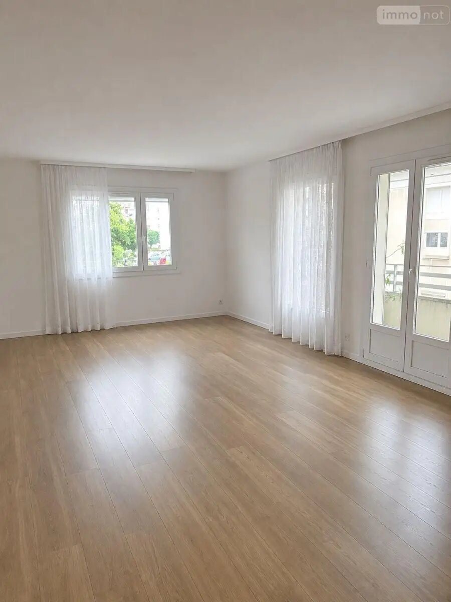 Appartement à vendre, 99m², Vesoul