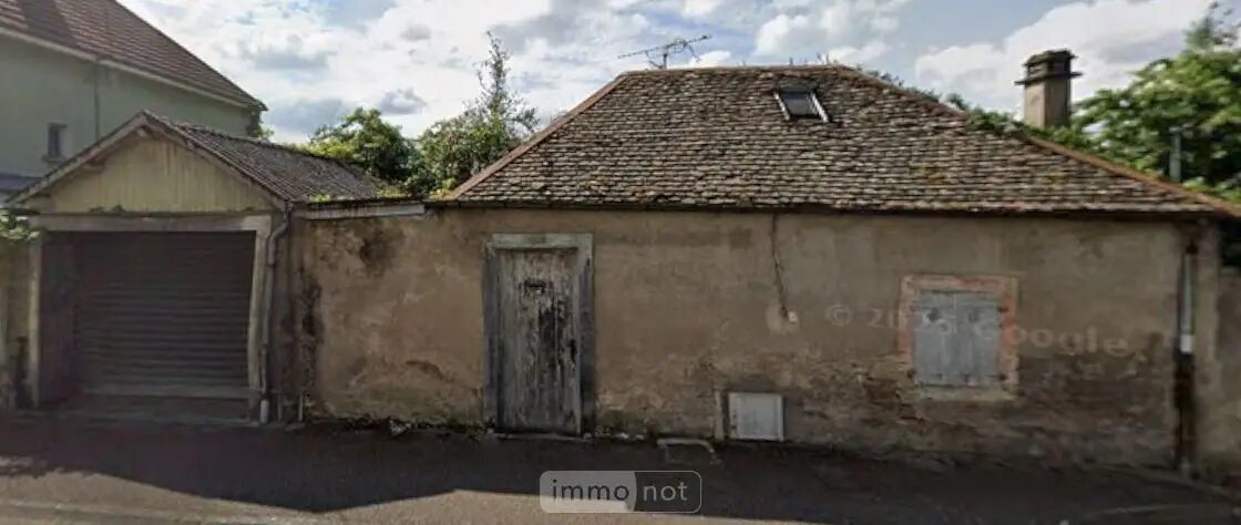Maison à vendre, 80m², Vesoul