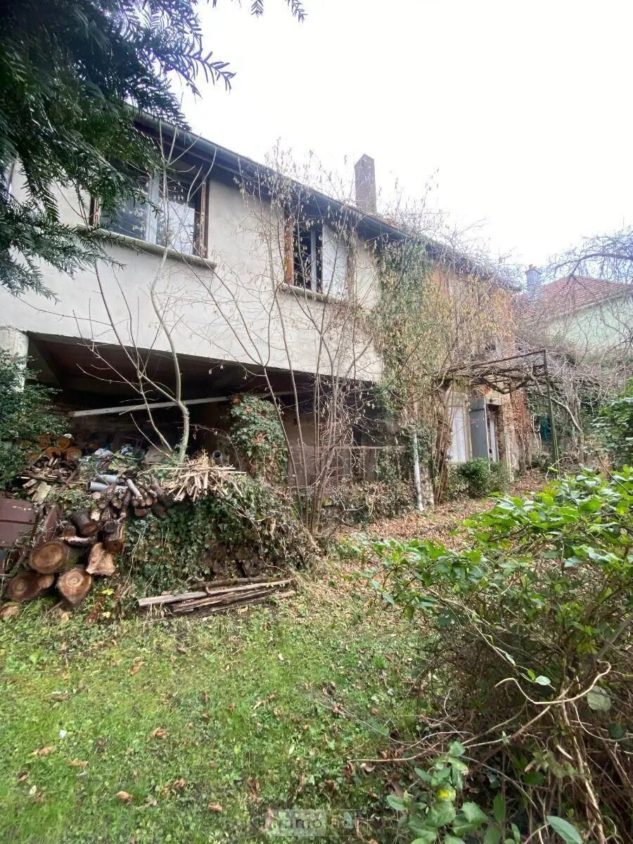 Maison à vendre, 80m², Vesoul