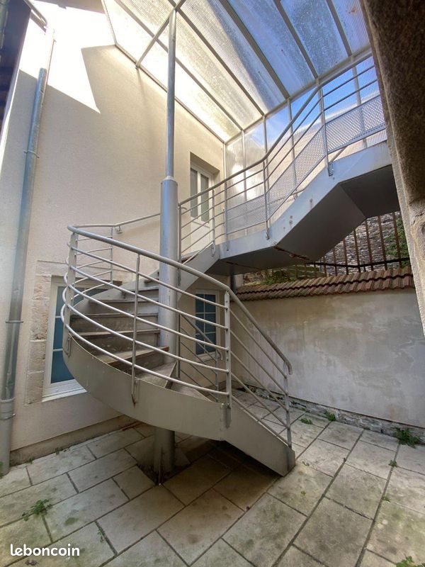 Appartement à vendre, 48m², Vesoul