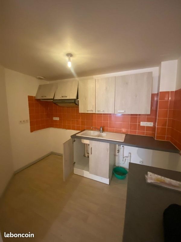 Appartement à vendre, 48m², Vesoul