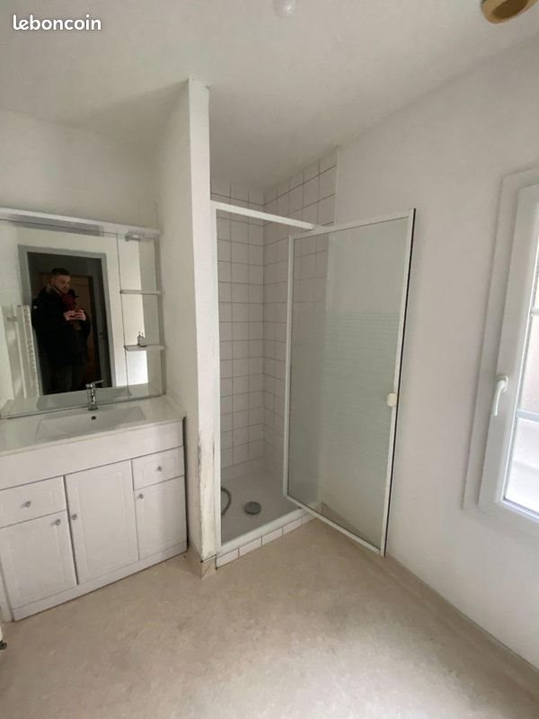 Appartement à vendre, 48m², Vesoul